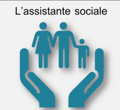 Assistante sociale