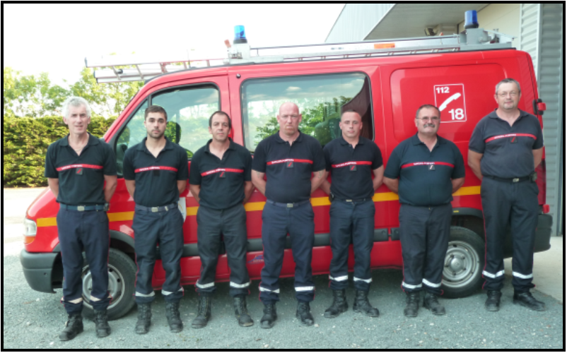 Amicale des Sapeurs Pompiers