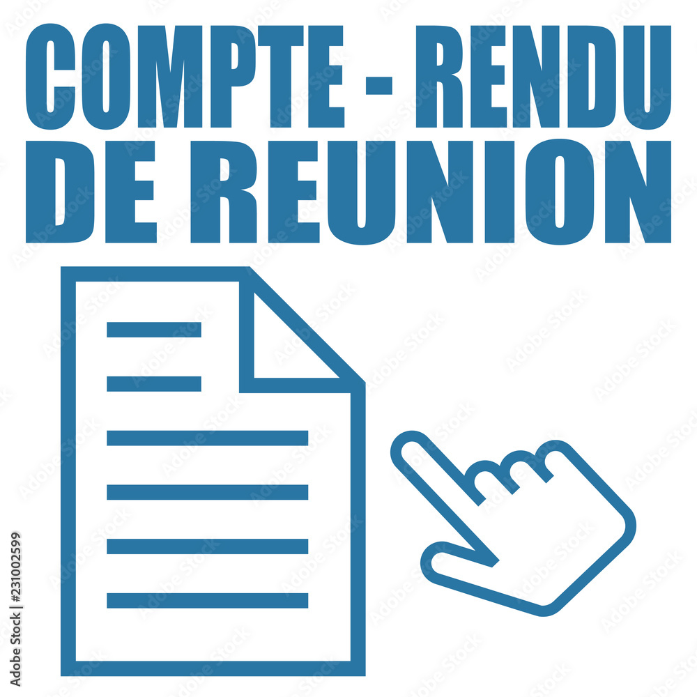 Comptes-rendus du conseil