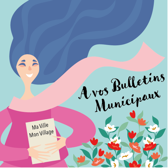 Bulletins municipaux